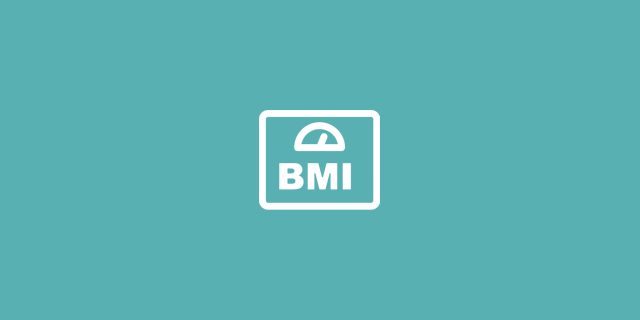 BMI测评